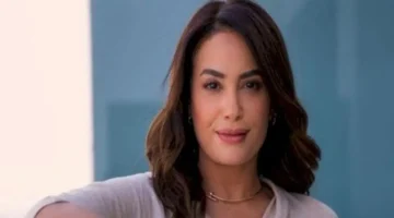 بشهادة مها سليم.. كيف دافعت عن هند صبري بعد أزمة مسلسل مناعة؟